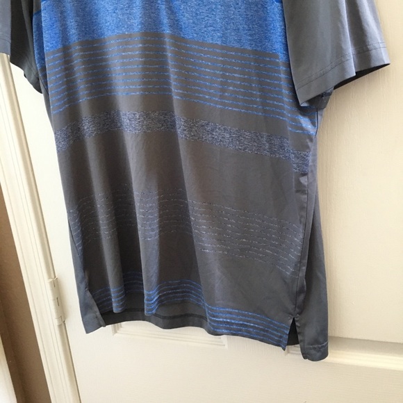 FINAL MARKDOWN Men’s adidas shirt large - Picture 2 of 6